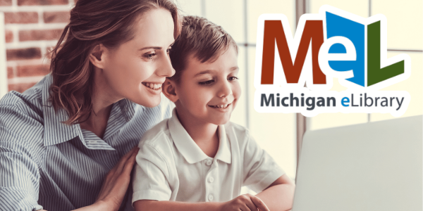 Livonia Public Library| image: michigan-elibrary-mel-family-learning